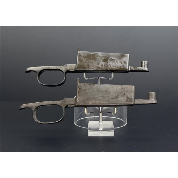 Springfield 1903 1903a3 Milled Trigger Guards
