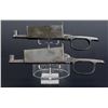 Image 2 : Springfield 1903 1903a3 Milled Trigger Guards