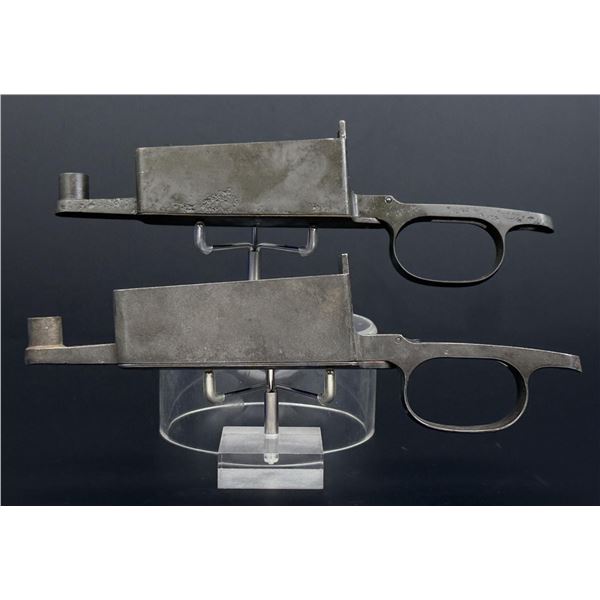 Springfield 1903 1903a3 Milled Trigger Guards
