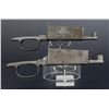 Image 2 : Springfield 1903 1903a3 Milled Trigger Guards