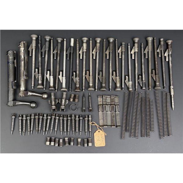 Springfield 1903 1903a3 Blued Bolt Parts