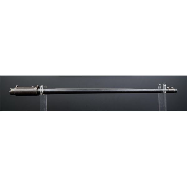 1911 Dated Springfield 1903 Rifle Barrel