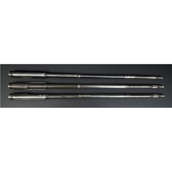 M1 Garand Rifle Barrels