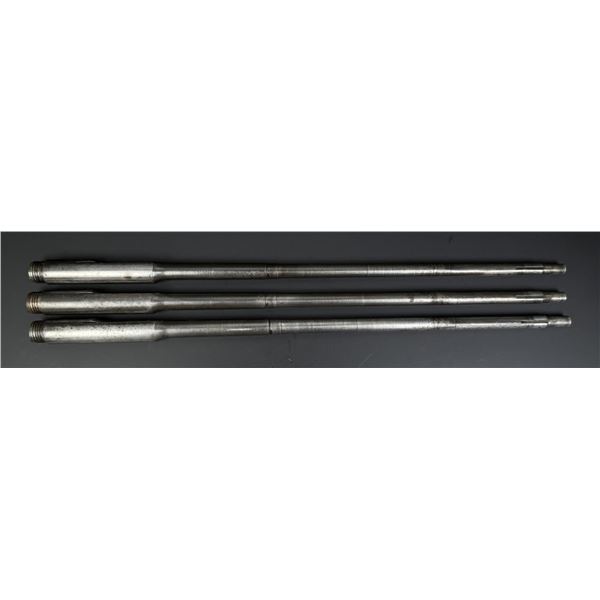 M1 Garand Rifle Barrels