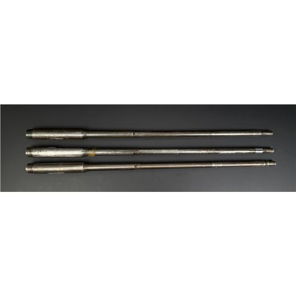 M1 Garand Rifle Barrels