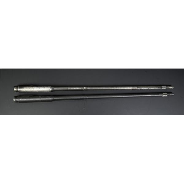 M1 Garand Rifle Barrels