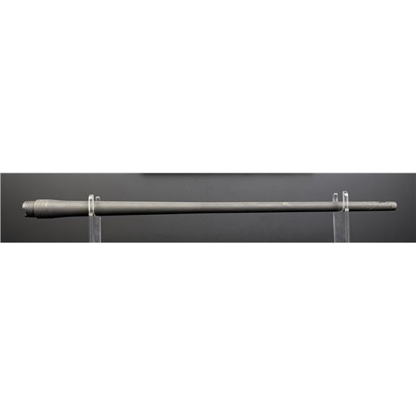 Springfield 1903a3 1903 Rifle Barrel