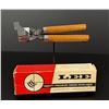Image 1 : Lee .490 Round Ball Bullet Reloading Mold
