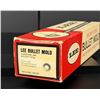 Image 3 : Lee .490 Round Ball Bullet Reloading Mold