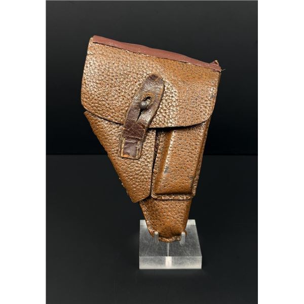 WW2 German Walther Ersatz PPK Holster