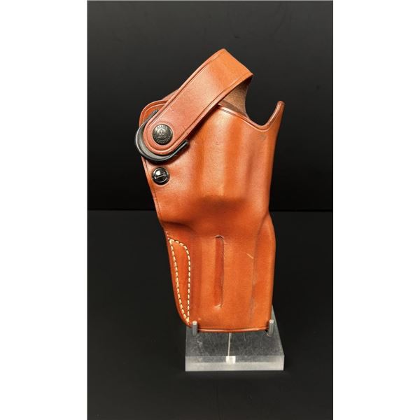 Galco DAO170 Dual Action Outdoorsman Holster