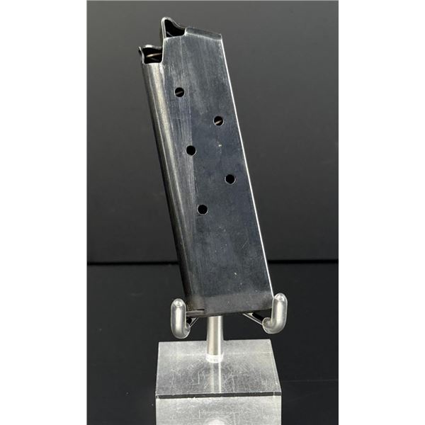 Factory Colt Government .380 Pistol Magazine