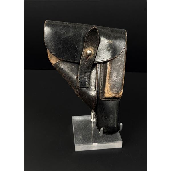 WW2 Reichsbahn German Walther PP Holster