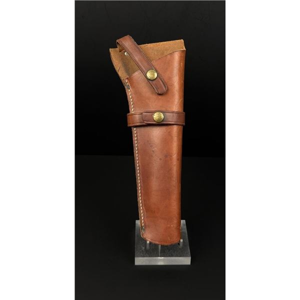 Brauer Bros H307 1/2 Holster