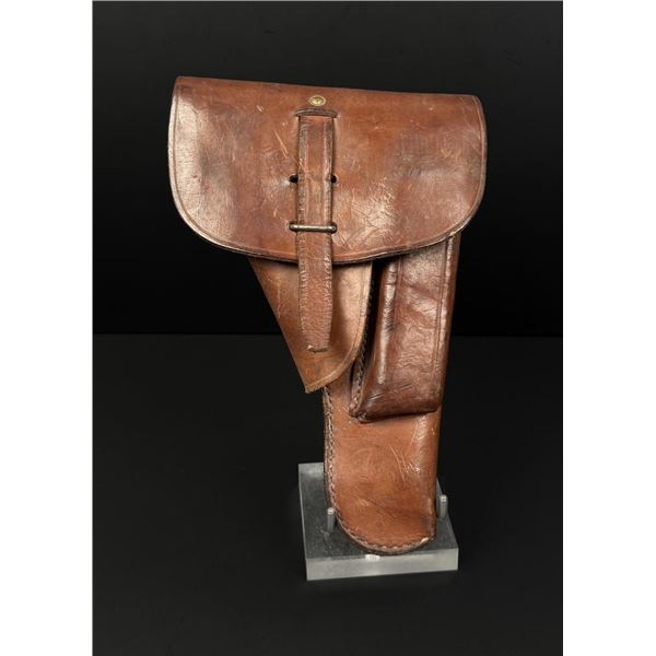French MAC Mle 1950 Pistol Holster