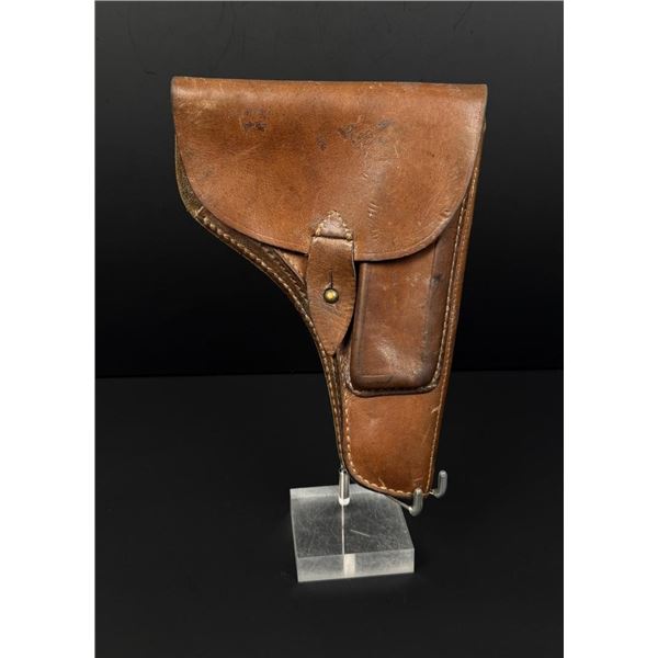 Yugoslavian M57 TT-33 Pistol Holster