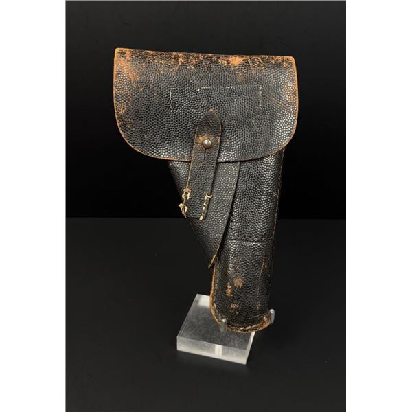 WW2 Carl Busse 1944 jfk P.38 Pistol Holster