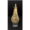 Image 1 : G. Roe Riling 939 Hunting Dog Brass Powder Flask