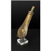 Image 5 : G. Roe Riling 939 Hunting Dog Brass Powder Flask