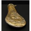 Image 7 : G. Roe Riling 939 Hunting Dog Brass Powder Flask