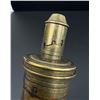 Image 9 : G. Roe Riling 939 Hunting Dog Brass Powder Flask