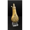 Image 1 : G&JW Hawksley Riling 372 Brass Powder Flask