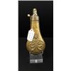 Image 2 : G&JW Hawksley Riling 372 Brass Powder Flask