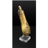 Image 4 : G&JW Hawksley Riling 372 Brass Powder Flask