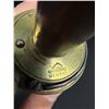Image 10 : W. Bartram Nimrod Panel Brass Powder Flask