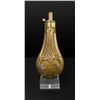Image 6 : W. Bartram Nimrod Panel Brass Powder Flask