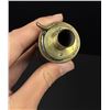 Image 8 : W. Bartram Nimrod Panel Brass Powder Flask