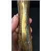 Image 10 : Pheasant Riling 729 Brass Powder Flask