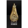 Image 1 : Pheasant Riling 729 Brass Powder Flask