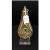 Image 2 : Pheasant Riling 729 Brass Powder Flask