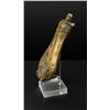 Image 5 : Pheasant Riling 729 Brass Powder Flask