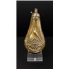 Image 6 : Pheasant Riling 729 Brass Powder Flask