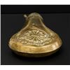 Image 7 : Pheasant Riling 729 Brass Powder Flask