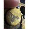Image 11 : Batty Riling 163 Brass Powder Flask