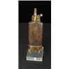Image 1 : Batty Riling 163 Brass Powder Flask