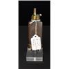 Image 3 : Batty Riling 163 Brass Powder Flask
