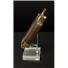 Image 6 : Batty Riling 163 Brass Powder Flask