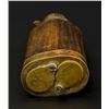 Image 8 : Batty Riling 163 Brass Powder Flask