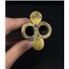Image 9 : Batty Riling 163 Brass Powder Flask