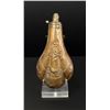 Image 1 : Pheasant Riling 498 Brass Powder Flask