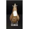 Image 2 : Pheasant Riling 498 Brass Powder Flask