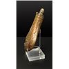 Image 5 : Pheasant Riling 498 Brass Powder Flask