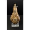 Image 7 : Pheasant Riling 498 Brass Powder Flask