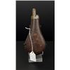 Image 2 : American Flask & Cap Civil War Powder Flask