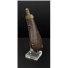 Image 4 : American Flask & Cap Civil War Powder Flask