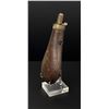 Image 5 : American Flask & Cap Civil War Powder Flask
